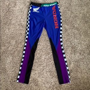 Honda Leggings